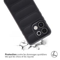 imoshion EasyGrip Backcover Oppo Reno 16 F - Noir