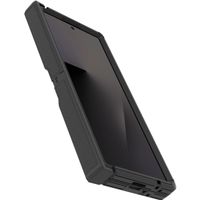 OtterBox Coque arrière Defender Pro XT Magnets Samsung Galaxy Z Flip 8 - Black