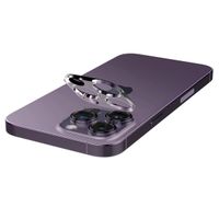 Spigen Optik Lens Protector - Protection complète de la caméra (lot de 2) Apple iPhone 14 Pro / 14 Pro Max