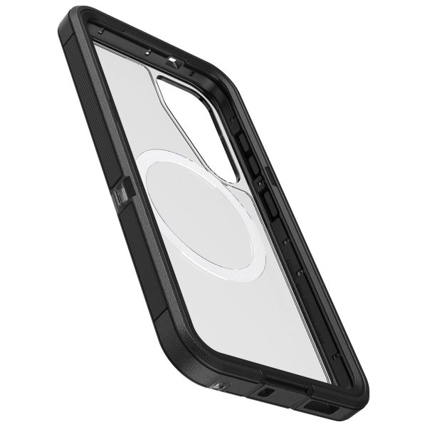 OtterBox Coque arrière Defender XT Samsung Galaxy S25 - Noir