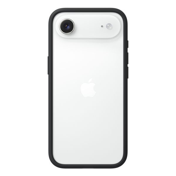 Apple Bumper Original Apple iPhone Air - Noir