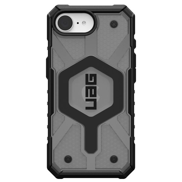 UAG Coque Pathfinder MagSafe Apple iPhone 17e / 16e - Ash