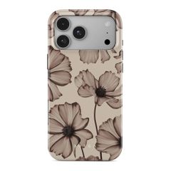 Burga Coque Tough MagSafe Apple iPhone 18 Pro Max - Barely Yours
