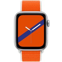 Apple Bracelet Sport Loop Apple Watch | 38/40/41/42 mm - Netherlands