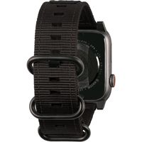 UAG Bracelet Nato Apple Watch | 38/40/41/42 mm - Noir