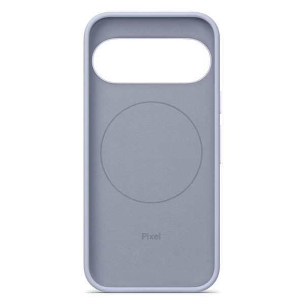 Google Coque Pixelsnap Magnetic Google Pixel 11 - Frost