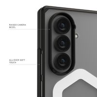 UAG Coque [U] Mouve avec MagSafe Samsung Galaxy Z Fold 7 - Ice