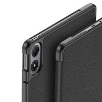 Dux Ducis Coque tablette Domo Xiaomi Redmi Pad 2 Pro / Poco Pad M1 - Noir