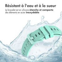 imoshion Pr3267  - Connexion universelle 22 mm - Vert menthe