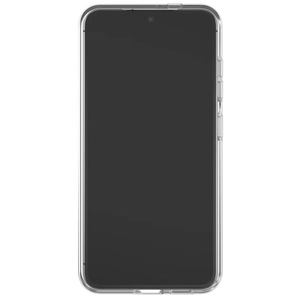 ZAGG Coque Crystal Palace Snap Samsung Galaxy S24 - Clear