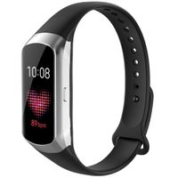 imoshion Bracelet silicone Samsung Galaxy Fit - Noir