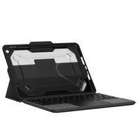 UAG Clavier Bluetooth Apple iPad 9 (2021) 10.2 pouces / iPad 8 (2020) 10.2 pouces / iPad 7 (2019) 10.2 pouces - QWERTY / NL - Noir