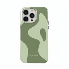 Burga Coque Tough MagSafe Apple iPhone 13 Pro - No Rush