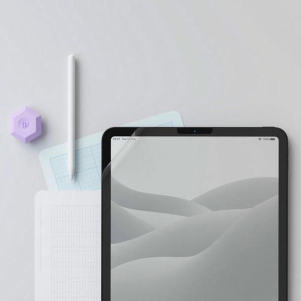 Paperlike 2.1 Protection d'écran Apple iPad Pro 11 (2025) M5 / (2024) M4