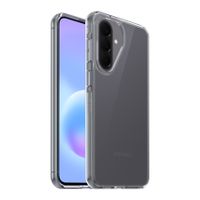 OtterBox Coque arrière React Samsung Galaxy A57 (5G) - Clear