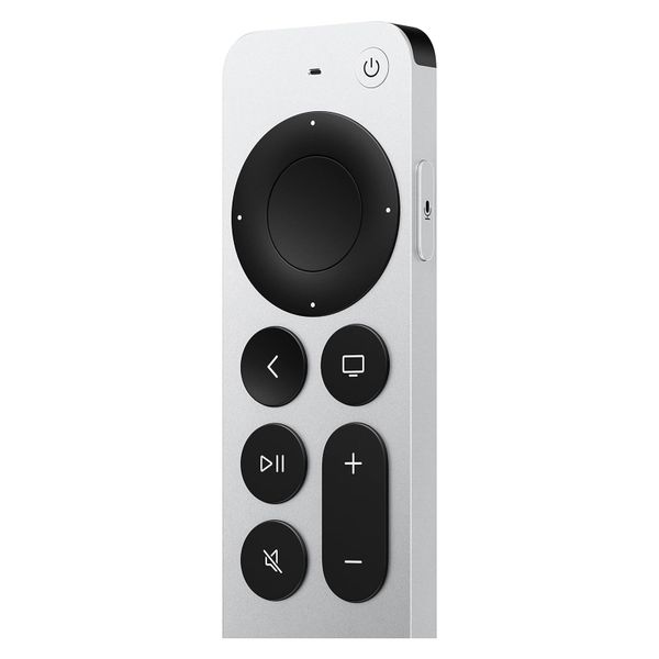 Apple Téléviseur 4K - 64 Go - 3e génération - Noir