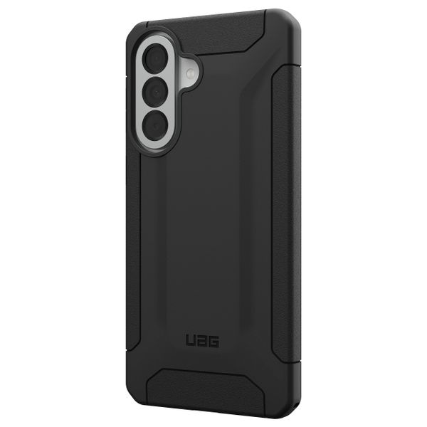 UAG Scout Backcover Samsung Galaxy A57 (5G) - Noir