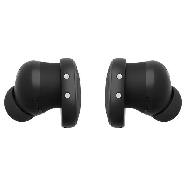 Fairphone Fairbuds True Wireless Earbuds - Écouteurs sans fil True Wireless avec Annulation de Bruit Active - Noir