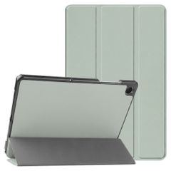 imoshion Coque tablette Trifold Samsung Galaxy Tab A9 Plus - Vert clair