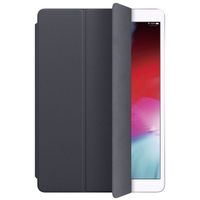 Apple Smart Cover Apple iPad 9 (2021) 10.2 pouces / iPad 8 (2020) 10.2 pouces / iPad 7 (2019) 10.2 pouces / Air 3 (2019) / Pro 10.5 (2017) - Charcoal Gray