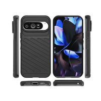 imoshion Coque arrière Thunder Google Pixel 10 Pro - Bleu foncé