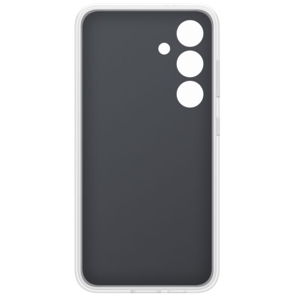 Samsung Coque Suit originale Samsung Galaxy S24 - White