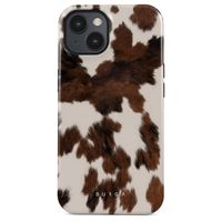 Burga Coque arrière Tough Apple iPhone 14 - Celestial