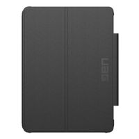 UAG Coque Plyo Apple iPad Pro 11 (2025) M5 / (2024) M4 - Black
