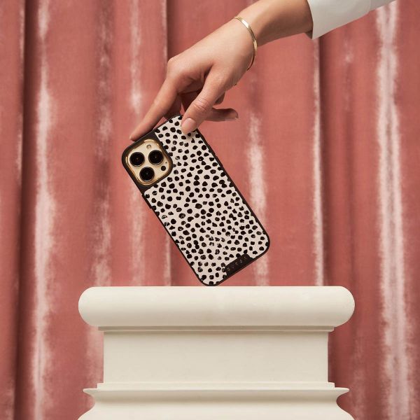 Burga Coque Elite Gold Apple iPhone 15 Pro Max - Almond Latte