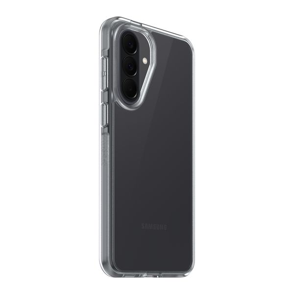 OtterBox Coque arrière React Samsung Galaxy A37 (5G) - Clear