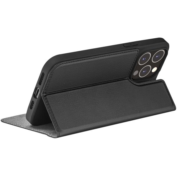 dbramante1928 Coque portefeuille Oslo Apple iPhone 14 Pro Max - Noir