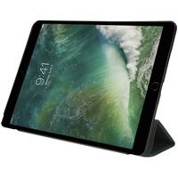 imoshion Coque tablette Trifold Apple iPad Air 3 (2019) / Pro 10.5 (2017) - Noir