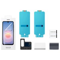Samsung Original Protection d'écran Samsung Galaxy A18 (4G)