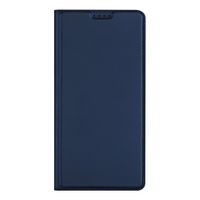 Dux Ducis Étui de télephone Slim OnePlus Nord 5 - Bleu