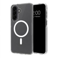 Accezz Coque arrière Xtreme Impact avec MagSafe Samsung Galaxy A27 (5G) - Transparent