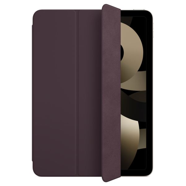Apple Smart Folio Apple iPad Air 5 (2022) / Air 4 (2020) - Dark Cherry