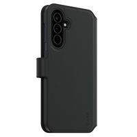 CARE by PanzerGlass Étui de télephone portefeuille Tango 2 en 1 avec MagSafe Samsung Galaxy A26 - Black