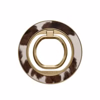 Burga Anneau de téléphone Magnetic Ringholder Gold - Compatible avec MagSafe - Favorite Bikini