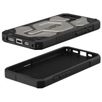 UAG Coque Monarch Apple iPhone 17e / 16e - Titanium