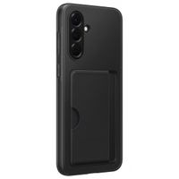Samsung Original Coque porte-carte Samsung Galaxy A56 - Noir