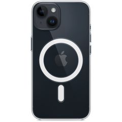 Apple ClearCase MagSafe Apple iPhone 14 - Transparent
