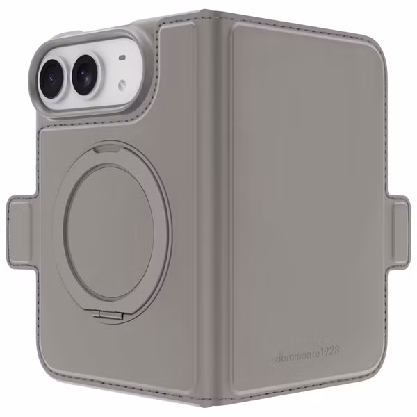 dbramante1928 Coque Copenhagen ICON Apple iPhone Duo - River Stone