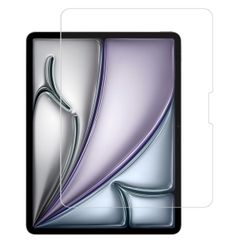 Accezz Protection d'écran premium en verre trempé Apple iPad Pro 13 (2025) M5 / (2024) M4 / Air 13 pouces (2026) M4 / (2025) M3 / (2024) M2