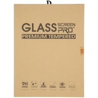 Protection d'écran en verre durci Apple MacBook Air 13 pouces (2022 / 2024 M3 / 2025 M4 / 2026 M5)