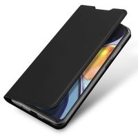 Dux Ducis Étui de téléphone Slim Xiaomi 12 / 12X - Noir