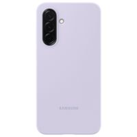 Samsung Original Coque en silicone Samsung Galaxy A36 - Lavender