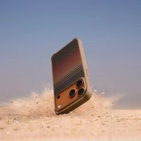 Pitaka Coque Aramid ProGuard Apple iPhone 17 Pro Max - Sunset