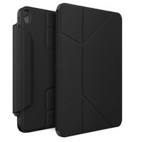 Uniq Coque Ryze Apple iPad Air 13 pouces (2026) M4 / (2025) M3 / (2024) M2 - Midnight Black