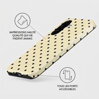 Burga Coque arrière Tough Samsung Galaxy A37 (5G) - Sweet Treat