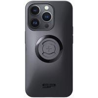 SP Connect SPC+ Series - Coque de télephone Apple iPhone 14 Pro - Noir